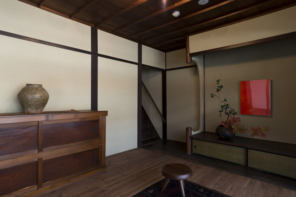 Kyomachiya Hotel Shiki Juraku Kyoto Exteriör bild