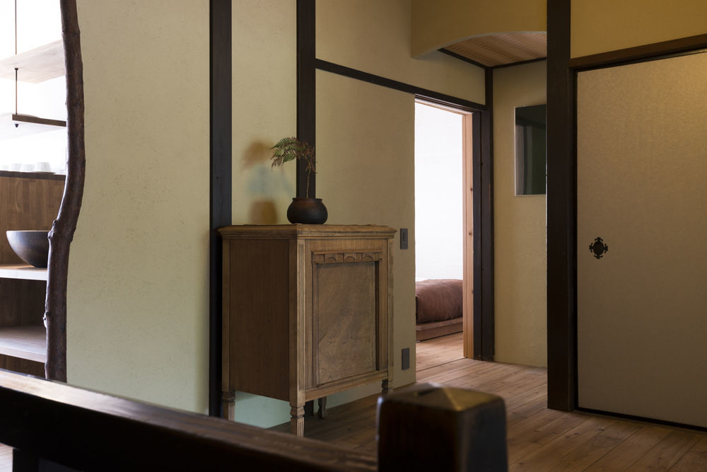 Kyomachiya Hotel Shiki Juraku Kyoto Exteriör bild