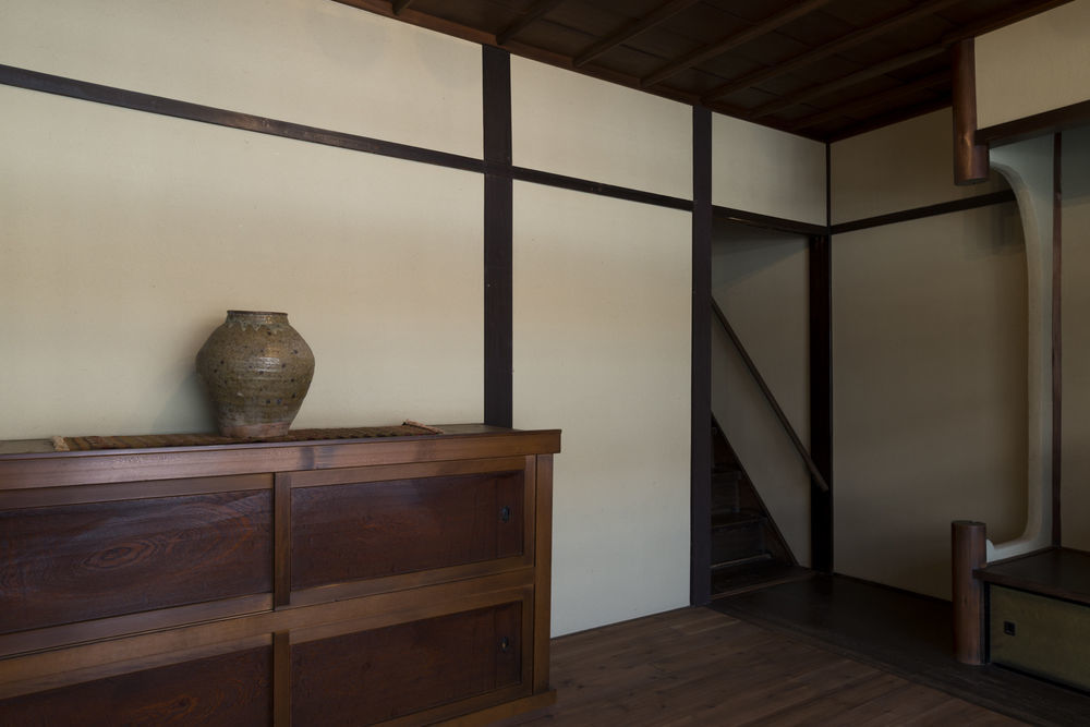 Kyomachiya Hotel Shiki Juraku Kyoto Exteriör bild