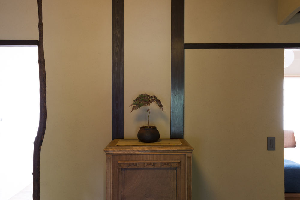 Kyomachiya Hotel Shiki Juraku Kyoto Exteriör bild