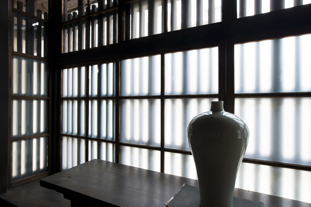 Kyomachiya Hotel Shiki Juraku Kyoto Exteriör bild