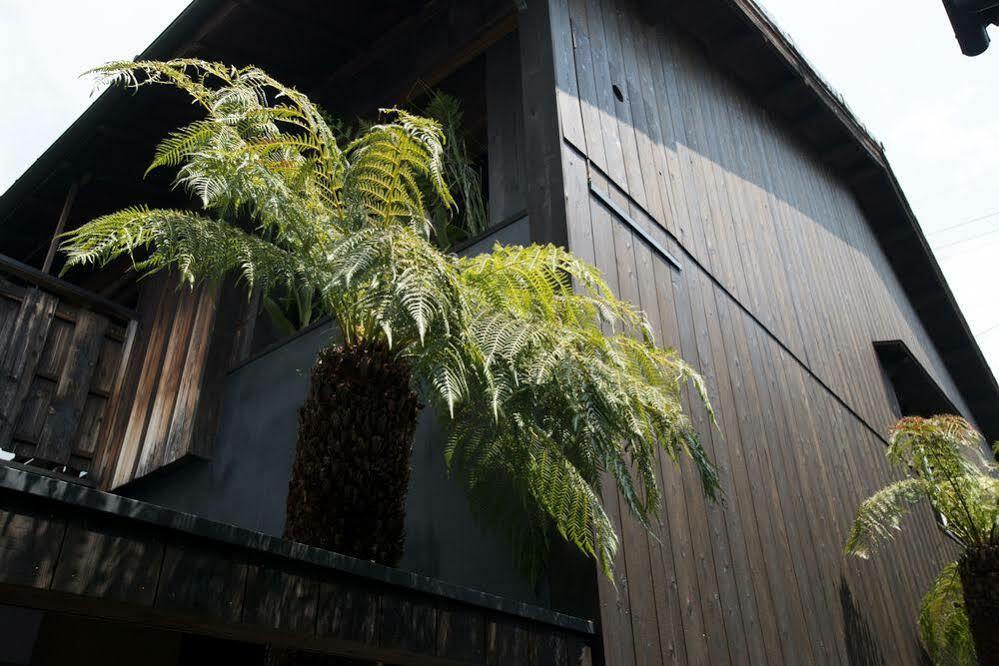 Kyomachiya Hotel Shiki Juraku Kyoto Exteriör bild