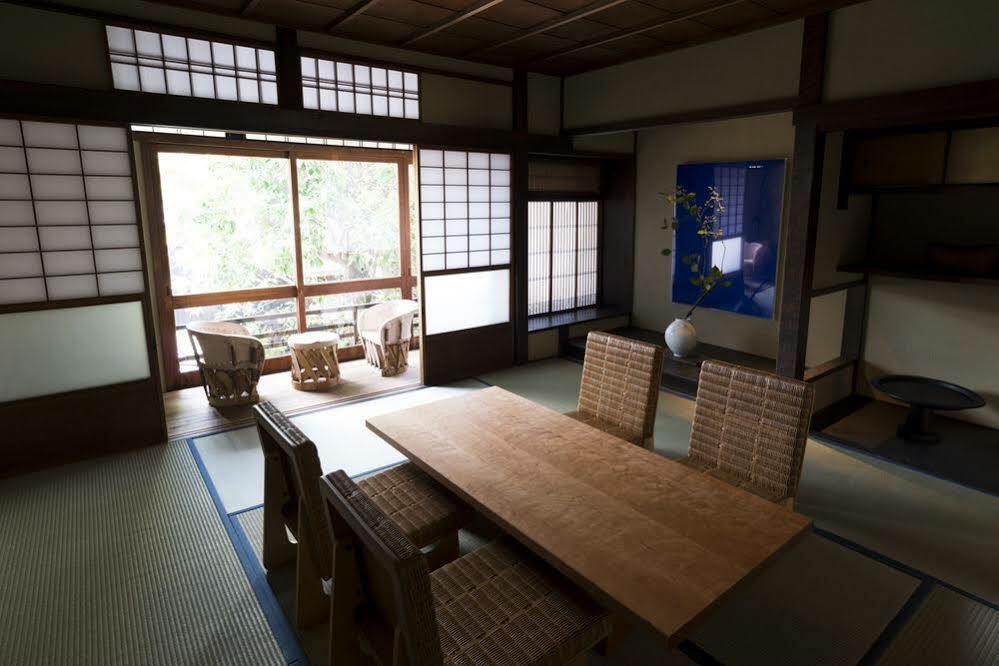 Kyomachiya Hotel Shiki Juraku Kyoto Exteriör bild