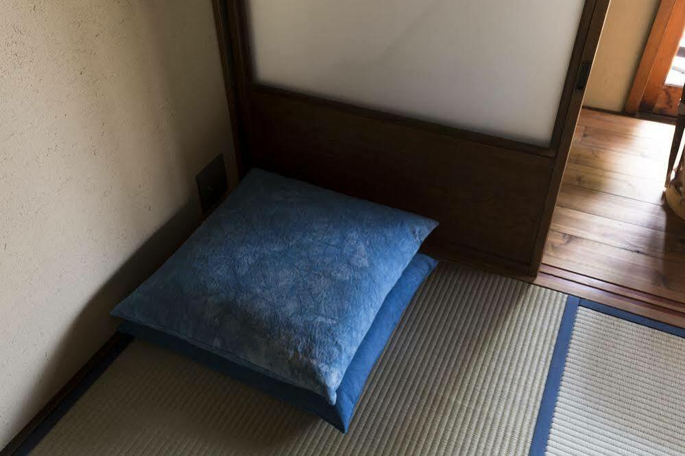 Kyomachiya Hotel Shiki Juraku Kyoto Exteriör bild