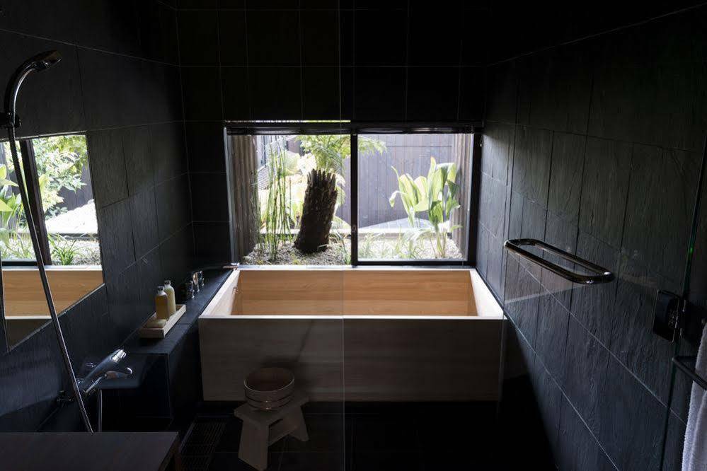 Kyomachiya Hotel Shiki Juraku Kyoto Exteriör bild
