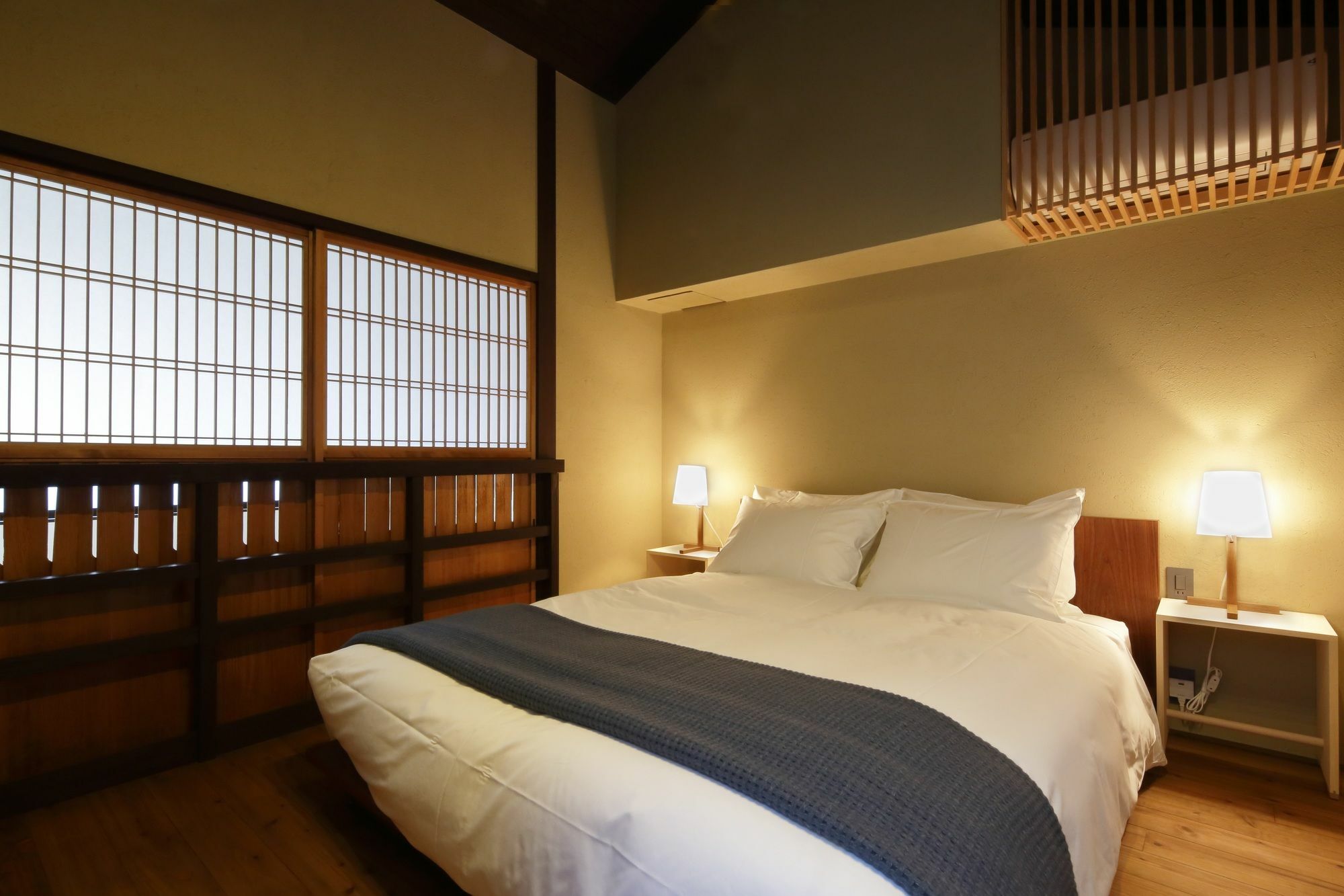 Kyomachiya Hotel Shiki Juraku Kyoto Exteriör bild