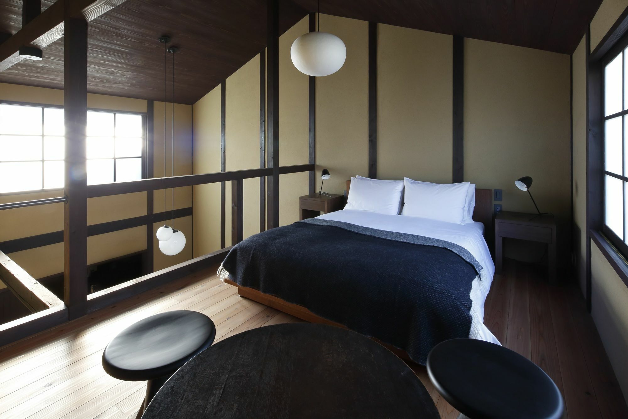 Kyomachiya Hotel Shiki Juraku Kyoto Exteriör bild