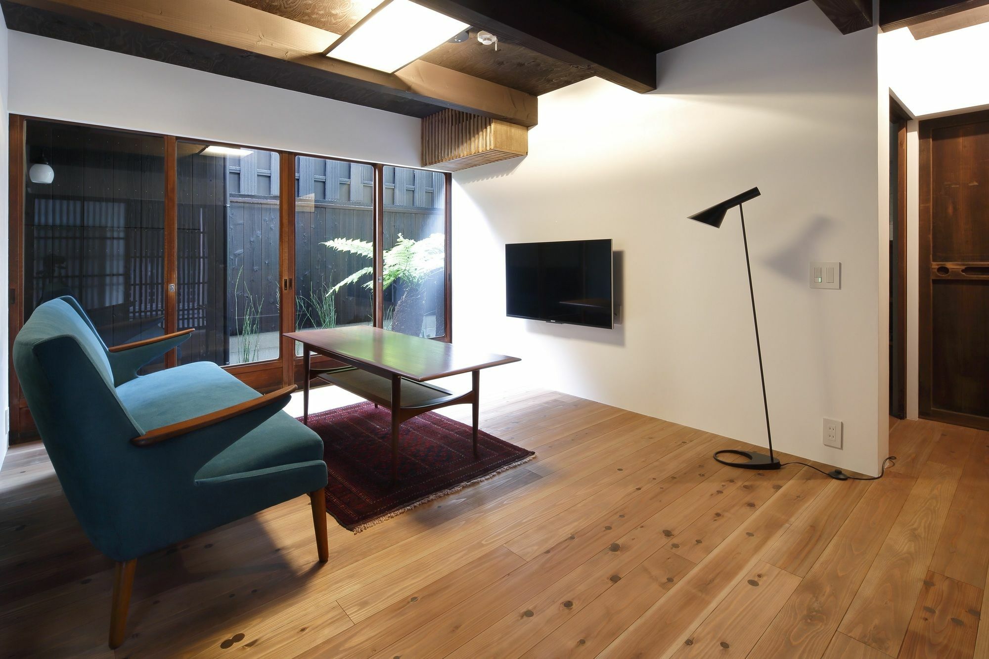 Kyomachiya Hotel Shiki Juraku Kyoto Exteriör bild
