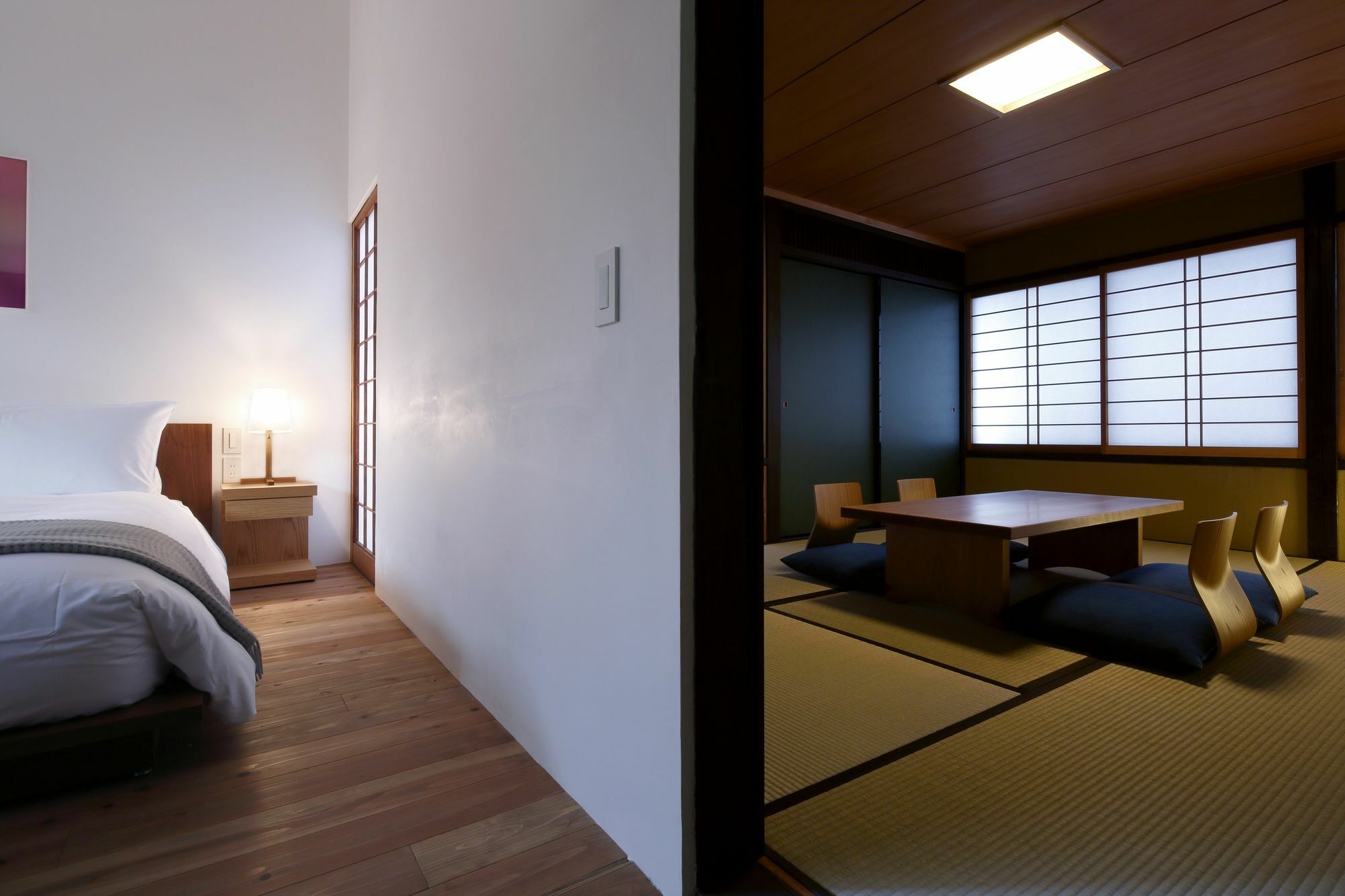 Kyomachiya Hotel Shiki Juraku Kyoto Exteriör bild