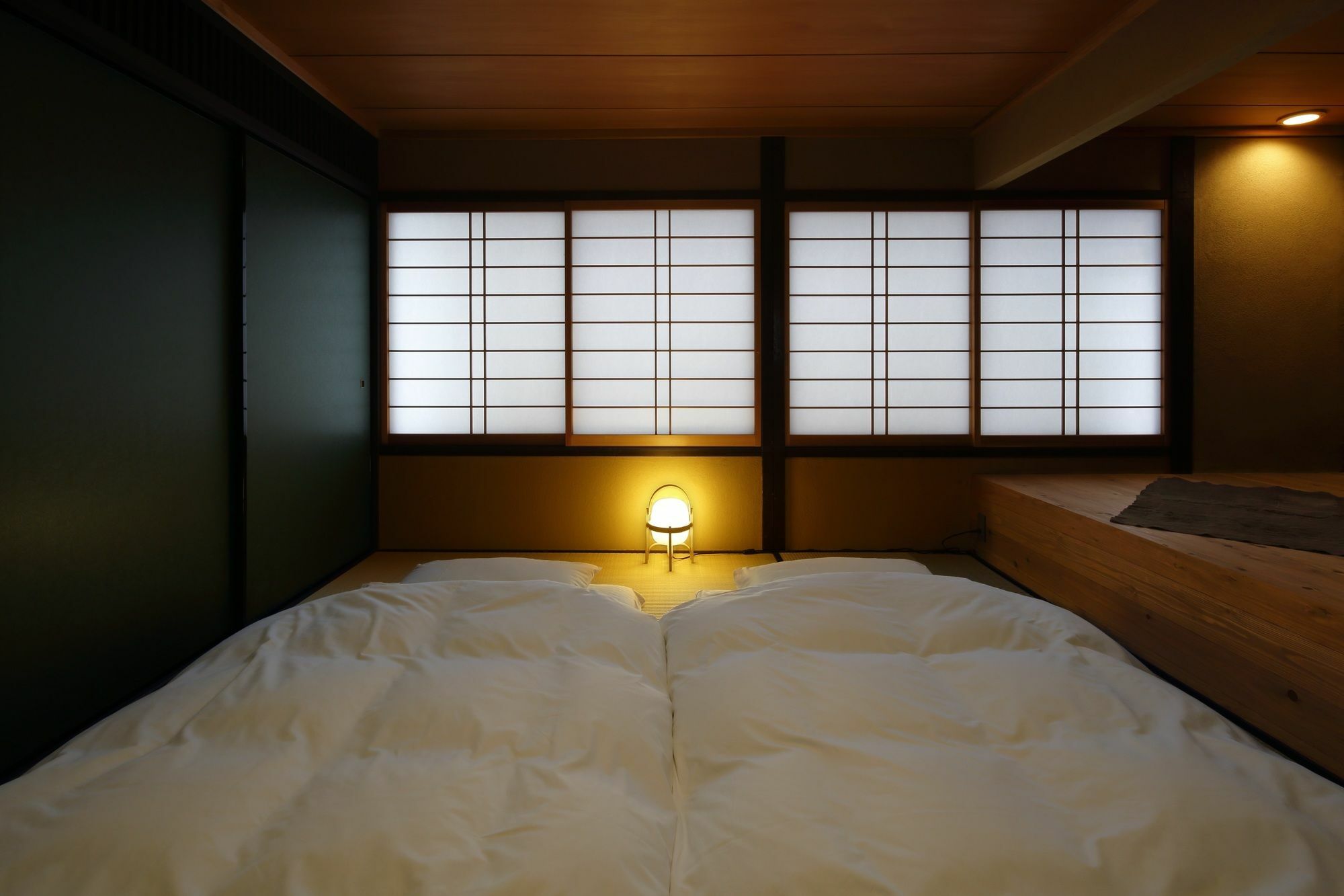 Kyomachiya Hotel Shiki Juraku Kyoto Exteriör bild