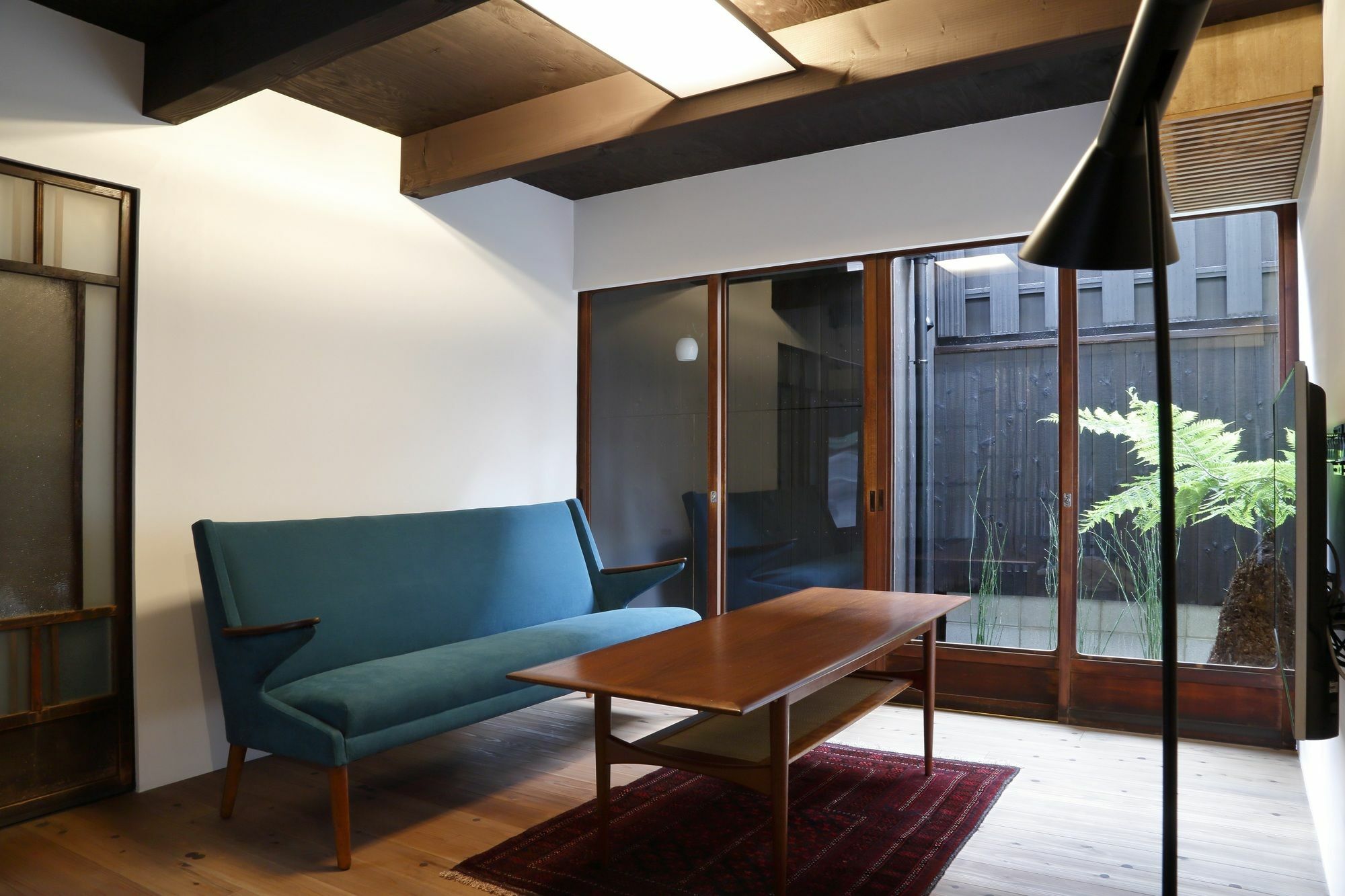 Kyomachiya Hotel Shiki Juraku Kyoto Exteriör bild