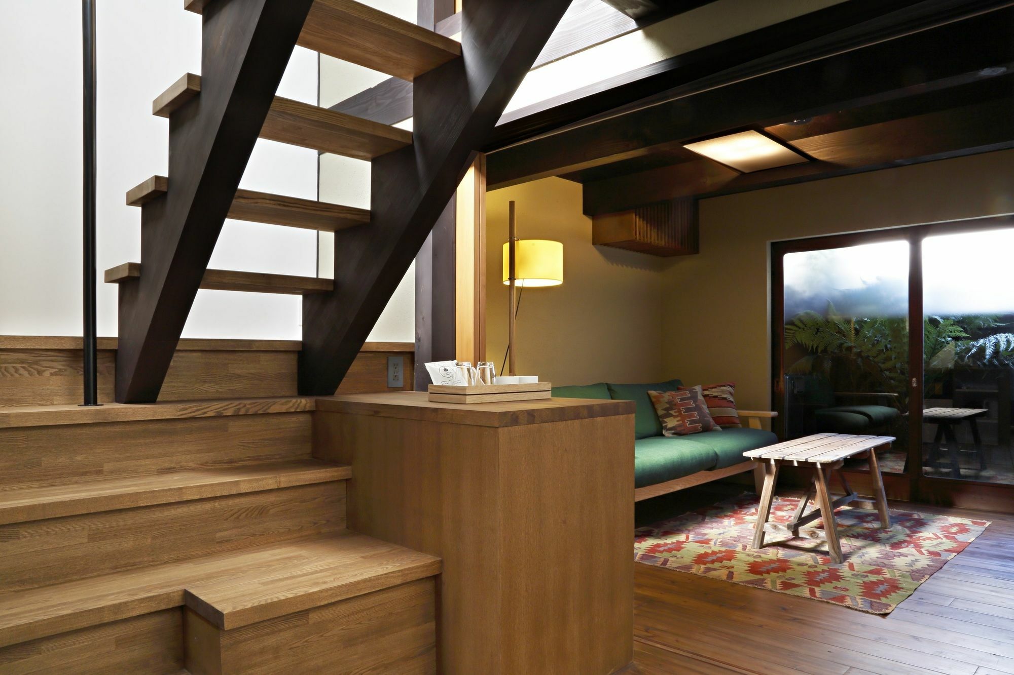 Kyomachiya Hotel Shiki Juraku Kyoto Exteriör bild