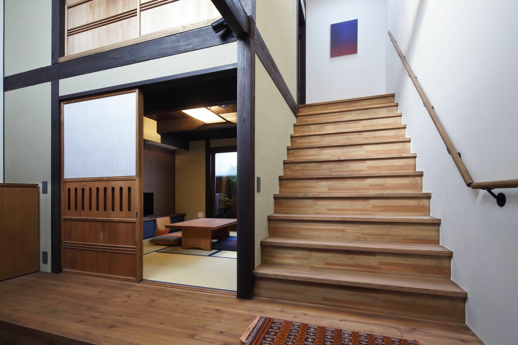 Kyomachiya Hotel Shiki Juraku Kyoto Exteriör bild