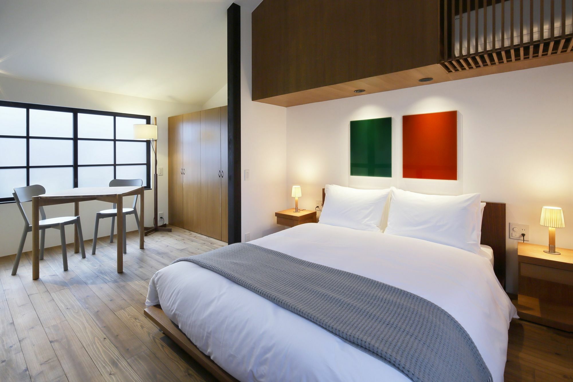 Kyomachiya Hotel Shiki Juraku Kyoto Exteriör bild